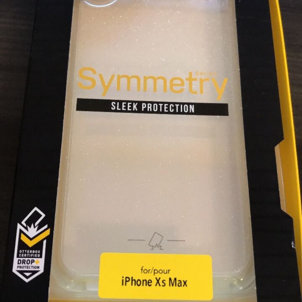 Otterbox Symmetry Series Case For Samsung Xs Max
